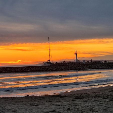 100 M De La Plage - Les Cigales De Mer - Studio Cabine - Parking Ле-Гро-дю-Руа Екстер'єр фото